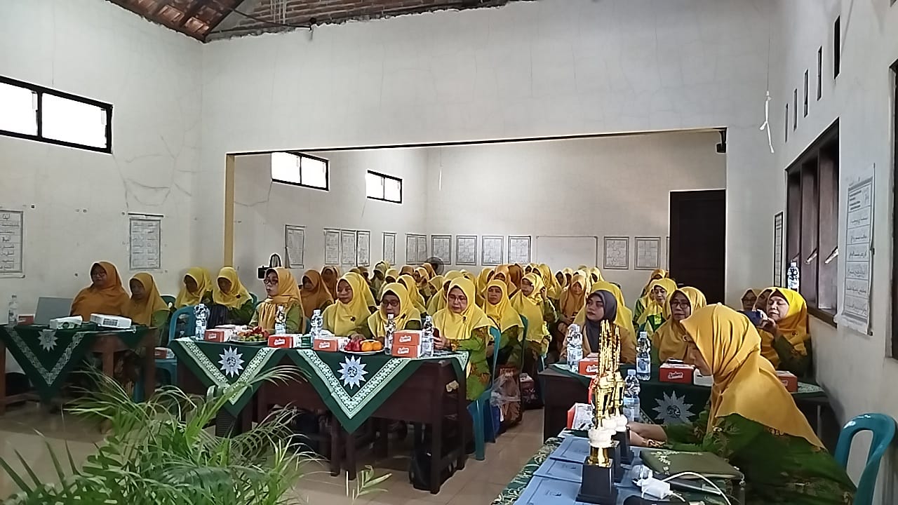 Musyawarah Cabang HMI Ketapang 2025